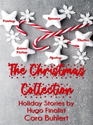 cover image of The Christmas Collection